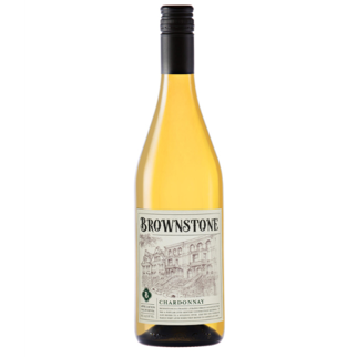 Brownstone Chardonnay NV